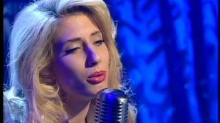 Stacey Solomon Performing At Last on GMTV 2452010 [upl. by Eelir]