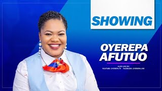 OYEREPA AFUTUO ON OYEREPA FM amp OYEREPA TV  HOST  AUNTIE NAA 09 MARCH 2022  TODAY Live Stream [upl. by Ahsema]