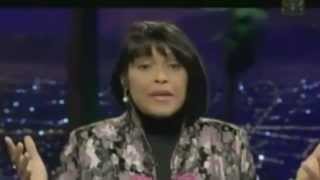 TBN 852010 Show Evangelist Denise Matthews Psalms 23 [upl. by Delphinia803]