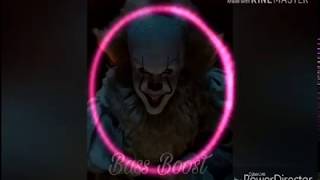 ANGERFIST  PENNYWISEBASS BOOSTFTK DJ [upl. by Adnirol]