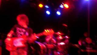 Desolation Row  My Chemical Romance at The Roxy 8109 [upl. by Saticilef]