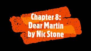 Chapter 8 Dear Martin [upl. by Wanfried]