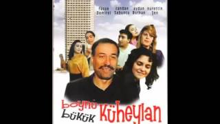 Boynu Bükük Küheylan Film Müziği  Jenerik [upl. by Etireugram]