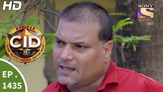 CID  सी आई डी  Episode 1435  The Curse  24th June 2017 [upl. by Oal]