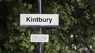 swcwalks book 2 walk 9a Kintbury Circular 16810 [upl. by Melentha773]