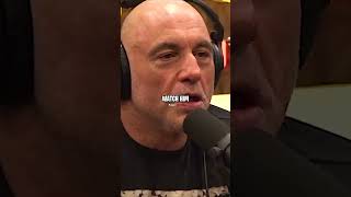 Joe Rogan on Donald Trump amp Oprah FEUD [upl. by Hilly777]