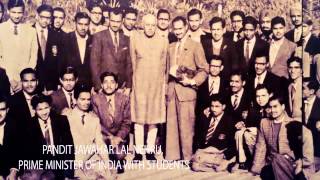 Thapar University  History since 1956 [upl. by Rehpotsirahc]