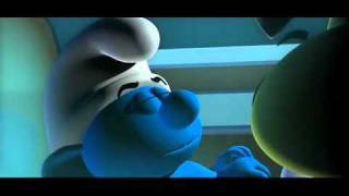 The Smurfs Official Trailer [upl. by Arriec]