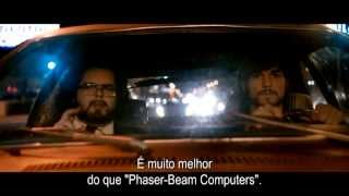 Jobs Trailer Legendado Pt [upl. by Keven]