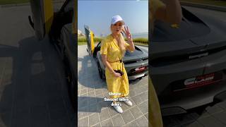 What happened to the abandoned cars in UAE 🔥🚗 facts shorts viralvideo trending [upl. by Llenyl]