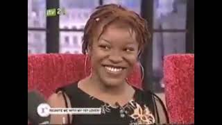 Ricki Lake Show Clip 2004 [upl. by Sihon]