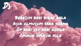 RampapaKadr feat Hediye sözleri Ds••music lyrics [upl. by Vevine180]