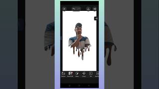 Drip photo edit  PicsArt create photo 📱📸🫰🤟 music phonk tutorial edit shortsvideo shorts [upl. by Eelytsirk682]