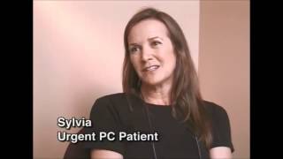 Uroplasty Urgent® PC Patient Perspective [upl. by Marge]