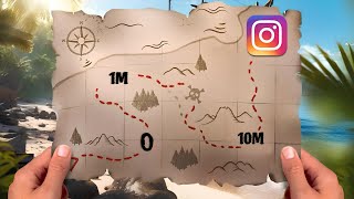 Instagram NEW Algorithm Explained 2024 0  10M Views in 8 Hours [upl. by Blanche846]