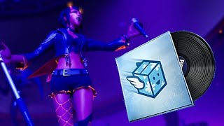 Winterfest Wish Full Song Flawless Fortnite Festival Expert Vocals Gameplay [upl. by Yasmar231]