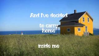 House by the Sea  Moddi Lyrics [upl. by Alicul773]