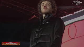 JACK HARLOW ROLLING LOUD CALIFORNIA PERFORMANCE 2021 NEW rlca21 [upl. by Katherina]