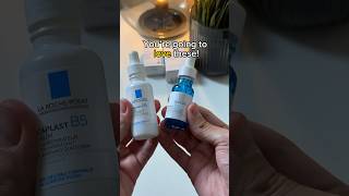 Cicaplast Baume Cicaplast Serum amp Hyalu B5 Eye Serum  Which to choose [upl. by Lem]