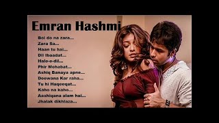 Best of Emraan Hashmi 2023 💖 Hindi Romantic Songs 2023 💖 Emraan Hashmi Hits Songs 💖  Iztiraar Lofi [upl. by Bullis]