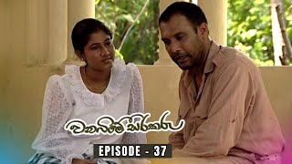 Wanabime Sirakaru Episode 37  20240731 [upl. by Otanod]