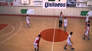 FairPlay no Basquetebol [upl. by Fairley]