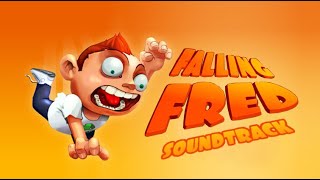 Falling Fred amp Z FULL soundtrack [upl. by Girardi]