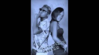 Rugari by Queen Cha ft Amag The Black [upl. by Hardan]