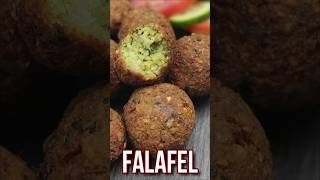 Falafel Recipe ‪mamagician‬ [upl. by Ahsitra]