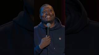 quotChinese people brought broccoli to the hoodquot 😱🤣 MICHAEL CHE shorts [upl. by Enohsal]