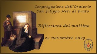 22 novembre 2024 Riflessioni sul catechismo di San Pio x [upl. by Roi]