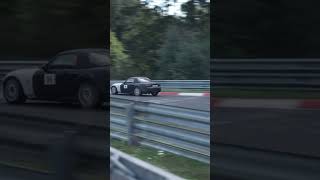 Mazda Mx5 NC mazda vs mx5 nc nurburgring nordschleife greenhell [upl. by Relyuc]