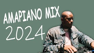 AMAPIANO MIX 2024  17 MAY  JAY TSHEPO [upl. by Engel]