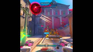 DVa In Overwatch 2  GAMEPLAY Part 34 overwatch2 shorts dva gameplay [upl. by Idelia]