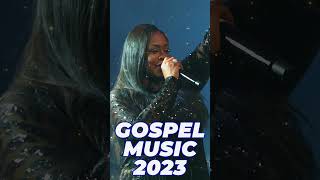 Gospel music 2023  Best Black Gospel Music Mix [upl. by Aihsekram]