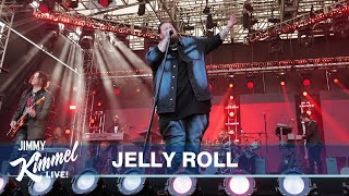 Jelly Roll – Son of a Sinner [upl. by Akehsyt]