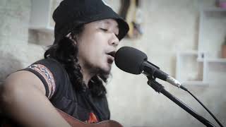 Maladyosa  Nairud Cover  Bobby Gemong [upl. by Ardnuaek]