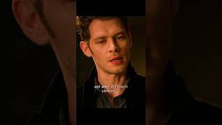 Klaus took hostages to get Rebecca backmovie shortvideo film [upl. by Elleron]