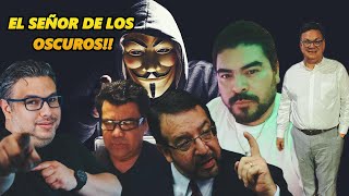 Diputadö es el encargado de efectuar Pagos q YouTubers [upl. by Eslehc]