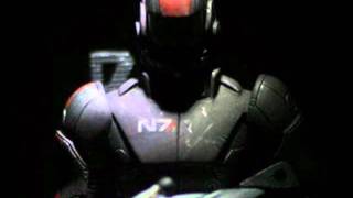 Mass Effect 2 Arrival  Waking Up Theme Extended [upl. by Rede932]