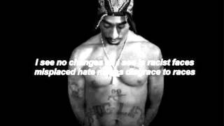 14  2Pac  I See No Changes Remix [upl. by Ihel575]