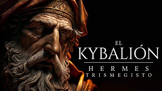 EL KYBALIÓN AUDIOLIBRO COMPLETO EN ESPAÑOL  HERMES TRISMEGISTO  AUDIOLIBROS DE METAFÍSICA [upl. by Grange]