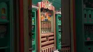 Obsessed with Honeydukes in Hogsmeade harrypotter universalislandsofadventure [upl. by Haldi]