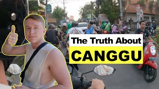 What is Canggu like in 2024  A day in the life of a digital nomad  Bali Travel Vlog [upl. by Weisberg775]