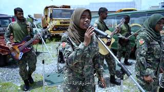 RAIY LASHKAREH MNDF MARINE CORPS [upl. by Freudberg790]