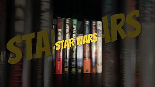 starwarsbooks expandeduniverse starwarslegends books [upl. by Lidia]