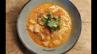 Tikka Masala India De lekkerste  Dwars door de wereldkeukens Heerlijke recepten voor iedereen [upl. by Chris480]