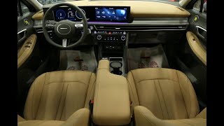 Hyundai SONATA 2024  هيونداي سوناتا [upl. by Otsugua]