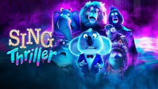 Sing Thriller Trailer 2024  Netflix  Sing Thriller Trailer  Sing Thriller Movie Netflix [upl. by Stock]