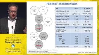 Biology and therapy of advanced systemic mastocytosis [upl. by Ainar]